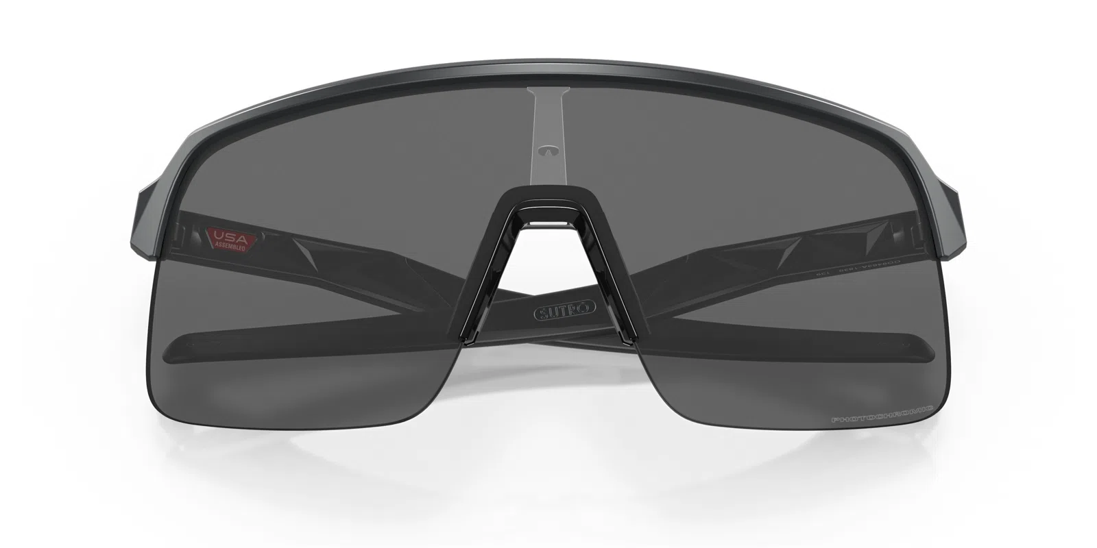 Oakley Sutro Lite 9463A Sunglasses - view 68